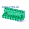 KF2EDGK-5 0 COPPER ENVIRONMENTAL PROTECTION 2P3P4P6P12P-20P PITCH 5 0MM PLUG-in TERMINAL BLOCK