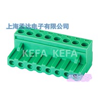 KF2EDGK-5 0 COPPER ENVIRONMENTAL PROTECTION 2P3P4P6P12P-20P PITCH 5 0MM PLUG-in TERMINAL BLOCK