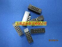 CONNECTOR spacing 2 0MM 2 0DC3-8PS 2 0DC3-6PS Simple horn straight foot welding plate type