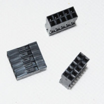 DuPont 2*5 double-row 2*11