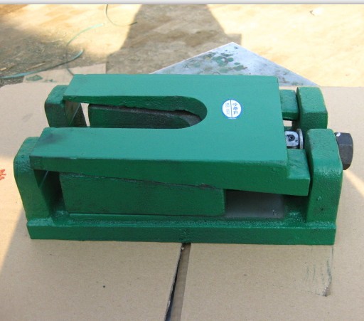 350*180*110mm three layers of iron adjustment mat S85 series three layers of adjustment mat iron