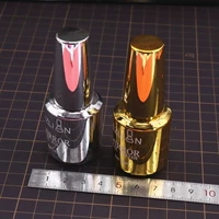 Золото светло -масло+серебряное масло