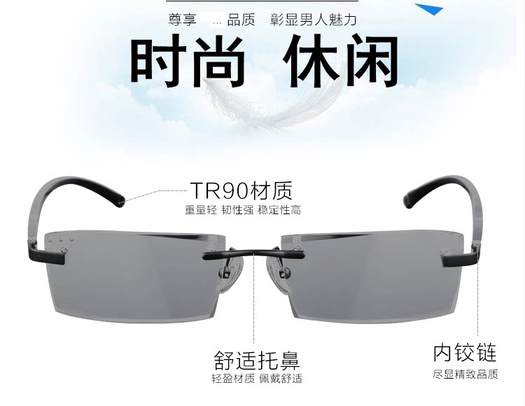 Montures de lunettes en Tole - Ref 3139624 Image 10