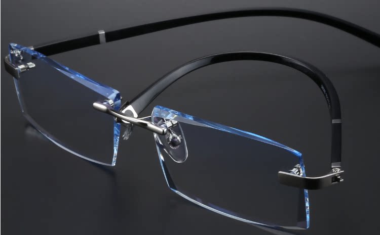 Montures de lunettes en Tole - Ref 3139624 Image 9