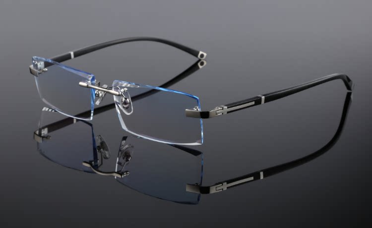 Montures de lunettes en Tole - Ref 3139624 Image 14