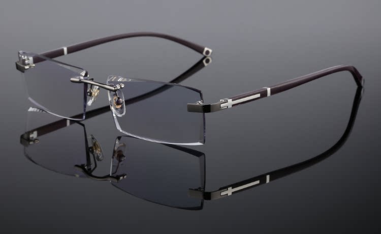 Montures de lunettes en Tole - Ref 3139624 Image 15