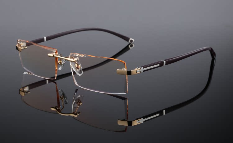 Montures de lunettes en Tole - Ref 3139624 Image 17