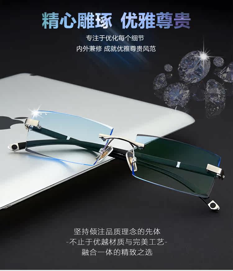 Montures de lunettes en Tole - Ref 3139624 Image 7