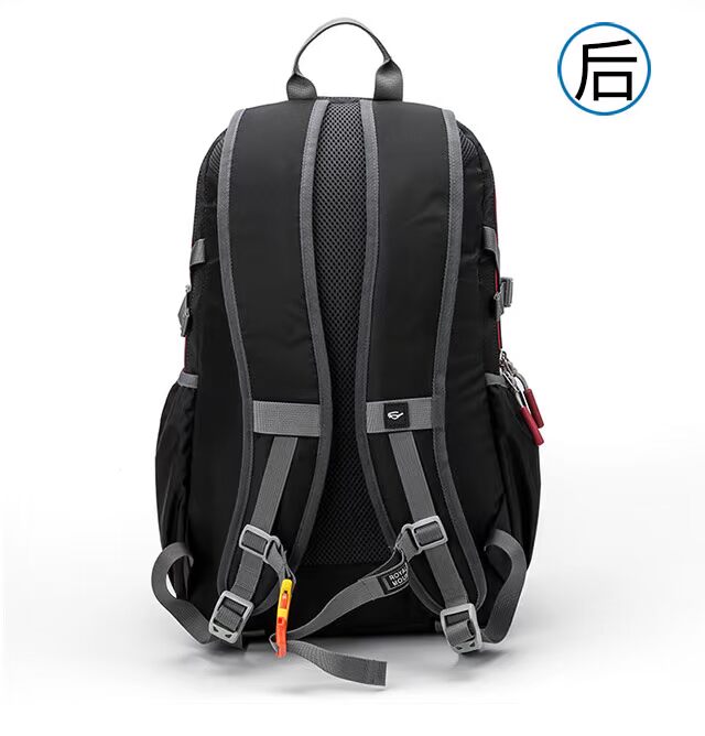 Royal Mountain leo núi túi 30L hàng ngày đi xe đạp ngoài trời nam và nữ vai đi bộ ba lô thể thao balo nữ đi học