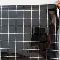 With gum fish tank background paper painting high-definition picture water ethnic sticker fish tank background painting coral stone fish tank building decoration