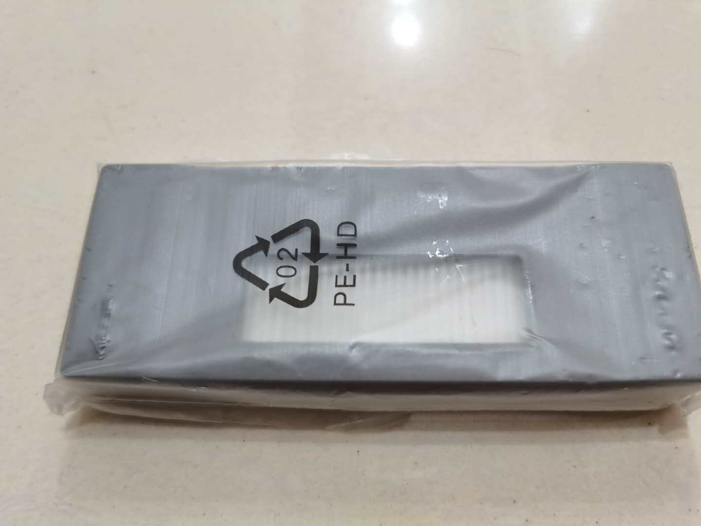 Cobos sweeper Robot Accessories Ground Treasure Dodot S DT85G Crystal Crystal DT83 Advanced Filter Sea Pappa