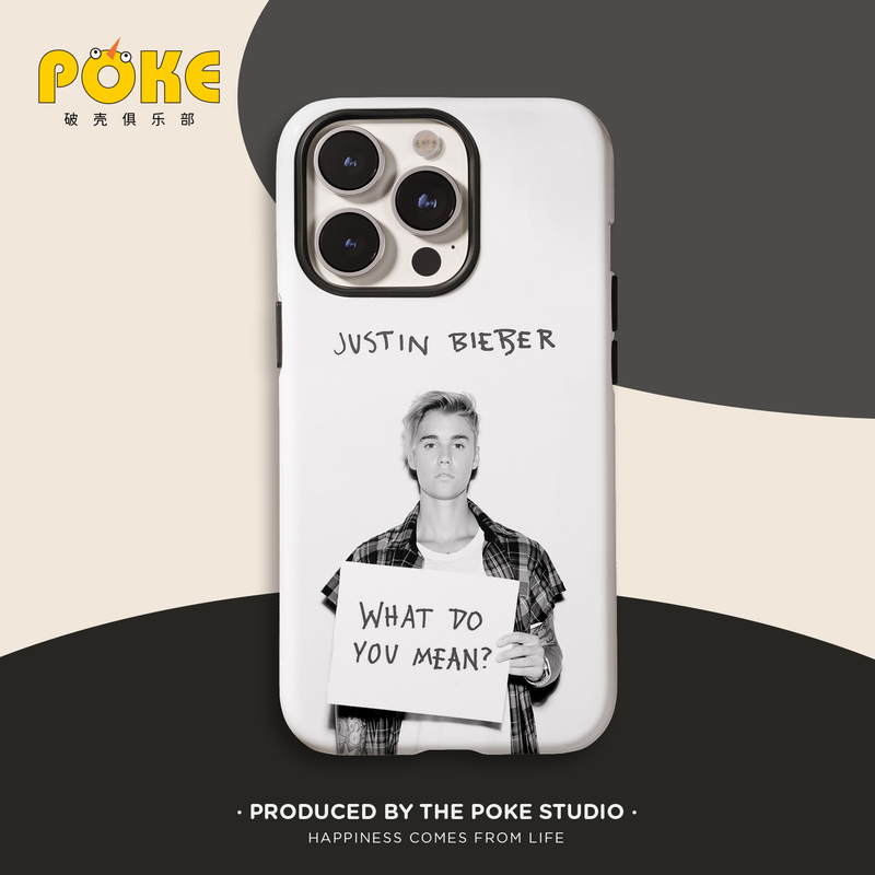 Justin Bieber Album Film Magnetic Case Suitable for iPhone 16 Pro, iPhone 15 Pro Max, Apple 16, Huawei Mate 60, Xiaomi, Vivo, Oneplus Phone Cases