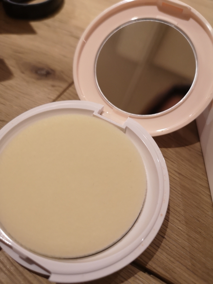 【关注店铺】资生堂Za蜜粉饼怎么样，是什么档次的,第4张