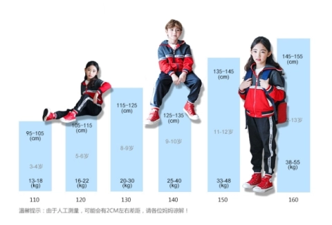 Quần áo sân vườn mẫu giáo mùa xuân và mùa thu 2018 mới cho trẻ em thể thao phục vụ lớp giáo viên đồng phục trường tiểu học giáo viên mẫu giáo tùy chỉnh thời trang bé trai