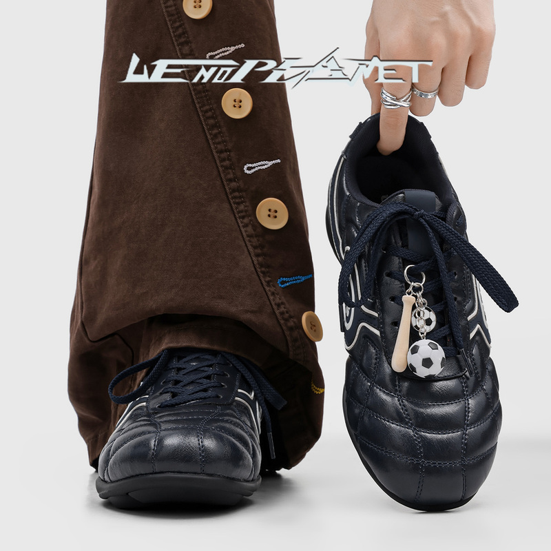 2026 New Retro Blue German Training Shoes for Men, Trendy Casual Sports Shoes, Fashionable Football Pendant Shoes for Women 2026 New Retro Blue German Training Shoes for Men, Trendy Casual Sports Shoes, Fashionable Football Pendant Shoes for Women