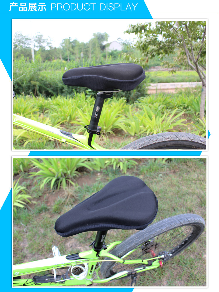 Selle de vélo - Ref 2346031 Image 13