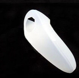 Nintendo Wii Accessories Left Handle Silicon Gum Cover Dust Proof Anti-Slip Anti-Fall Chicken Leg Silicone Cover