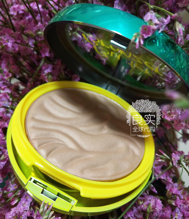 Physologistsformula pf bơ năng lực sửa chữa bột ánh sáng cao bóng đĩa mũi bóng mặt năng lực sửa chữa bột đánh khối mặt