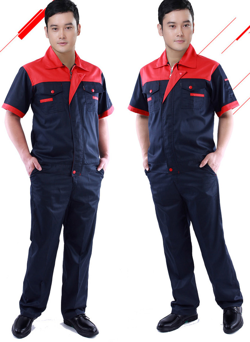 Tenue de travail - Ref 1912897 Image 22