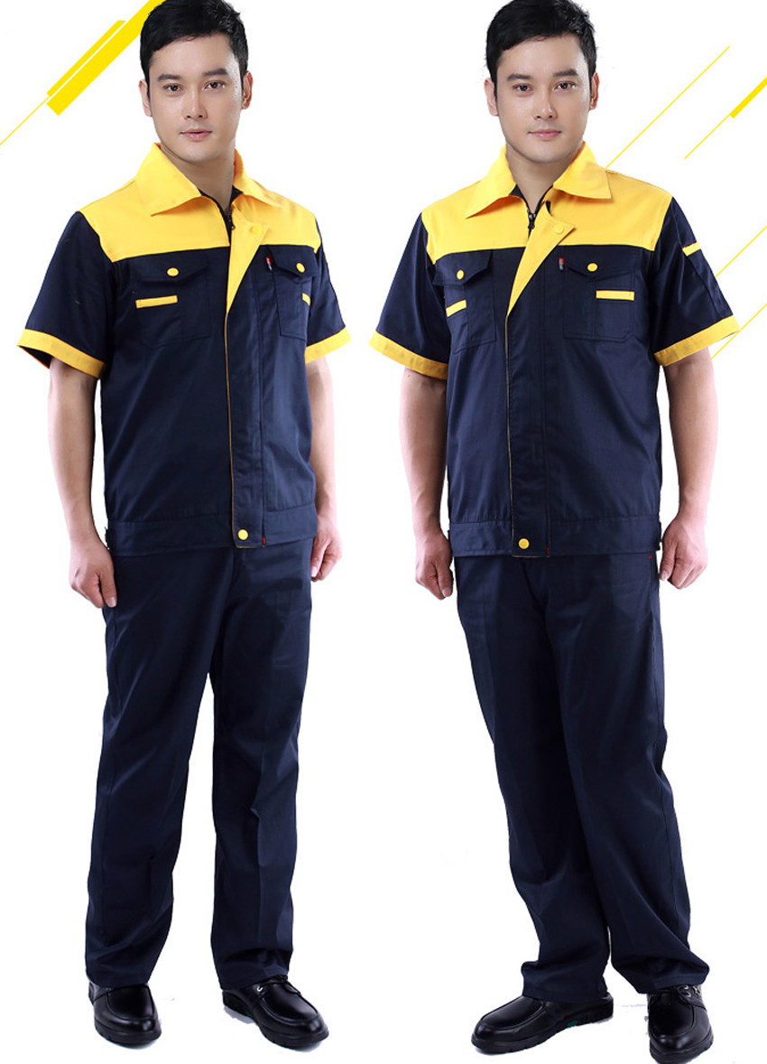 Tenue de travail - Ref 1912897 Image 14