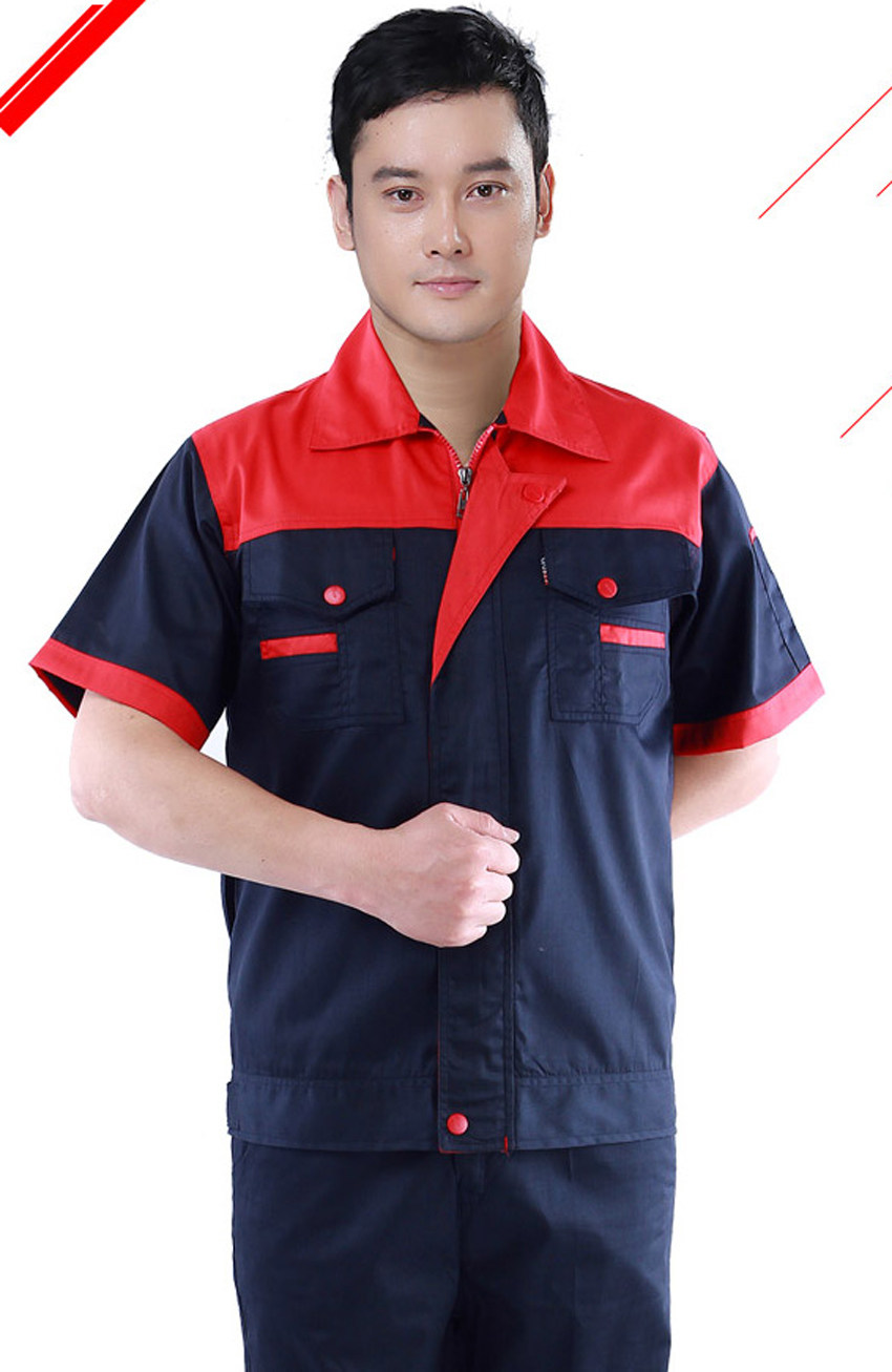 Tenue de travail - Ref 1912897 Image 21