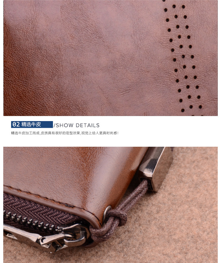 Sac pour homme - Ref 51635 Image 27