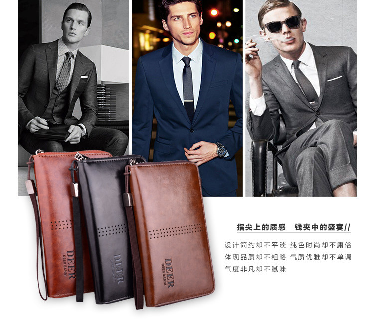 Sac pour homme - Ref 51635 Image 13