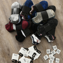 A few more double ~ very good socks Japanese single men casual sports socks shorty socks good cheap socks