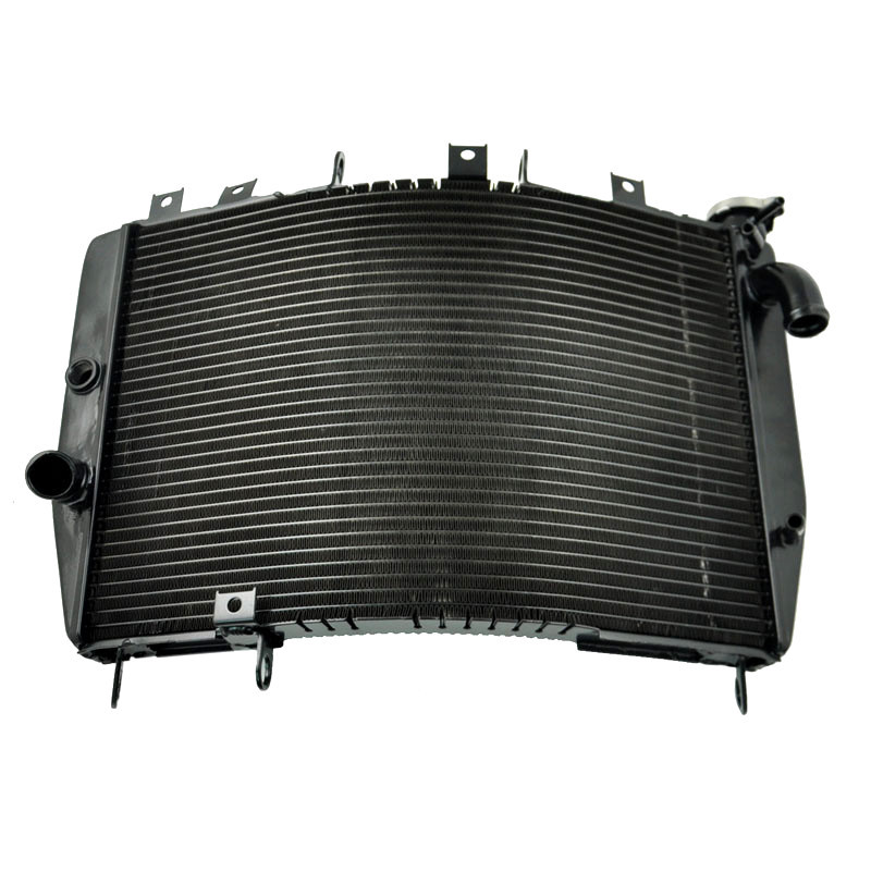 New ZX-9R 1998-2003 years water tank assembly radiator water coolers high quality