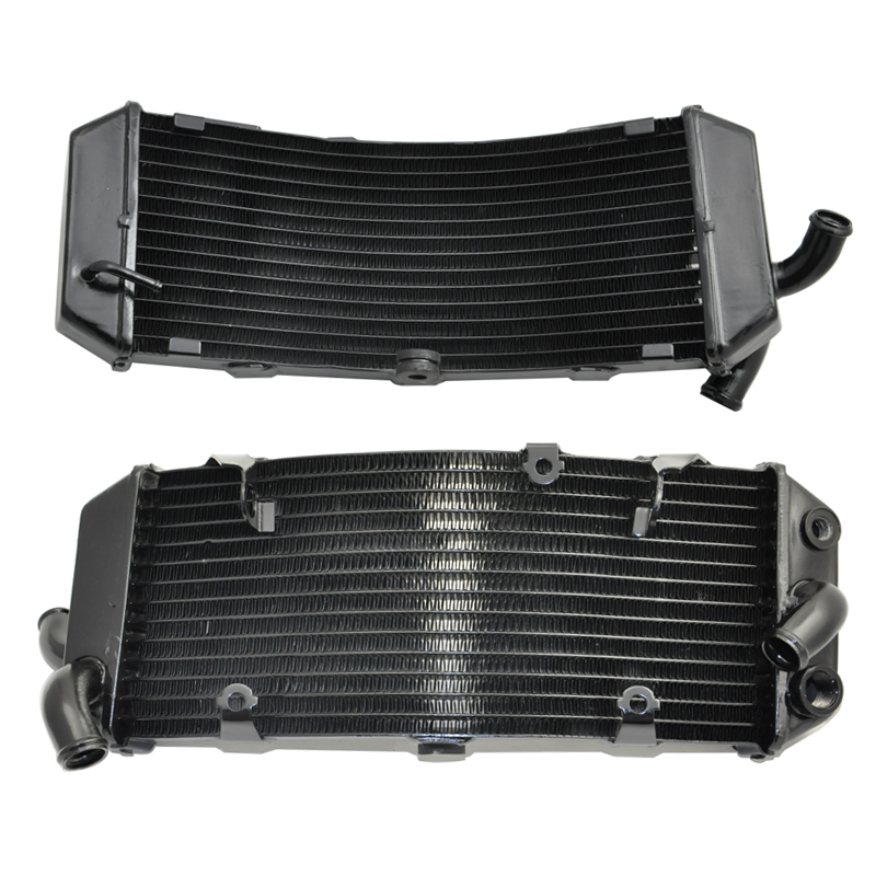 New locomotive water tank T-MAX500 1997-2012 years water tank assembly radiator water cooler