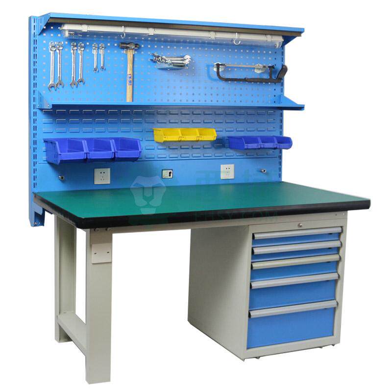 Assembly line express logistics sorting conveyor workbench operation table lifting anti-static belt climbing conveyor