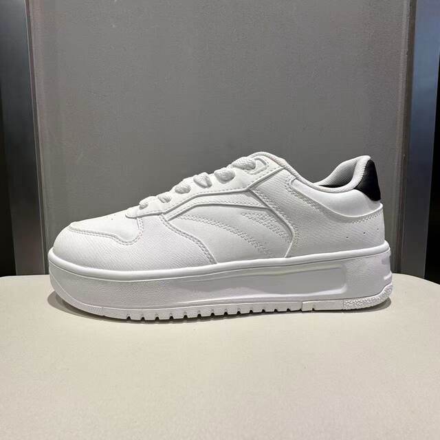 Anta Men's Sneakers Classic Retro Casual Shoes 2025 Summer New Breathable Thick-Soled Sports Shoes 112538015