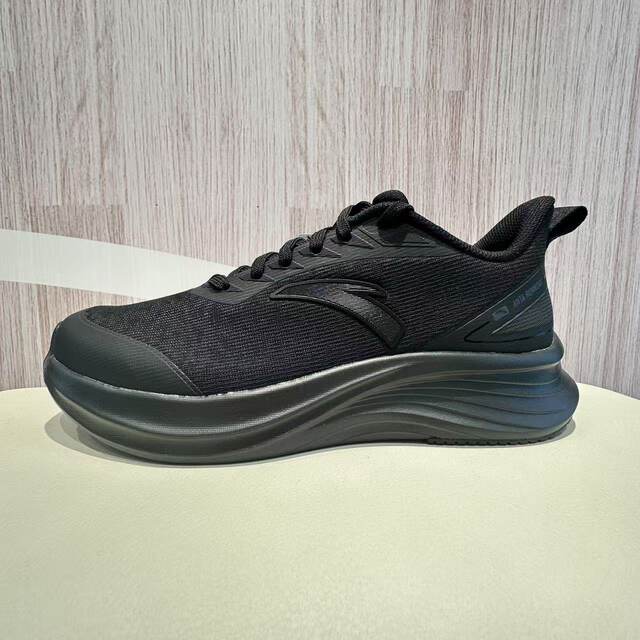 ANTA 2025 new summer men's lightweight shock-absorbing training shoes wear-resistant anti-slip comfortable sports shoes 112525523