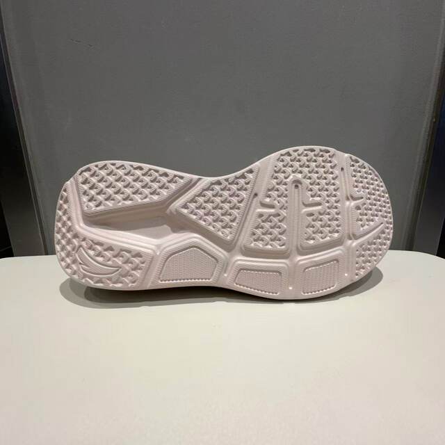 ANTA 2025 Autumn Women's New Lightweight Rebound Anti-Slip Wear-Resistant Sports Running Shoes 122537713