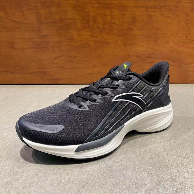 Anta Antelope 3 generation running shoes shock-absorbing men's shoes summer professional training sports running shoes for men 112325585