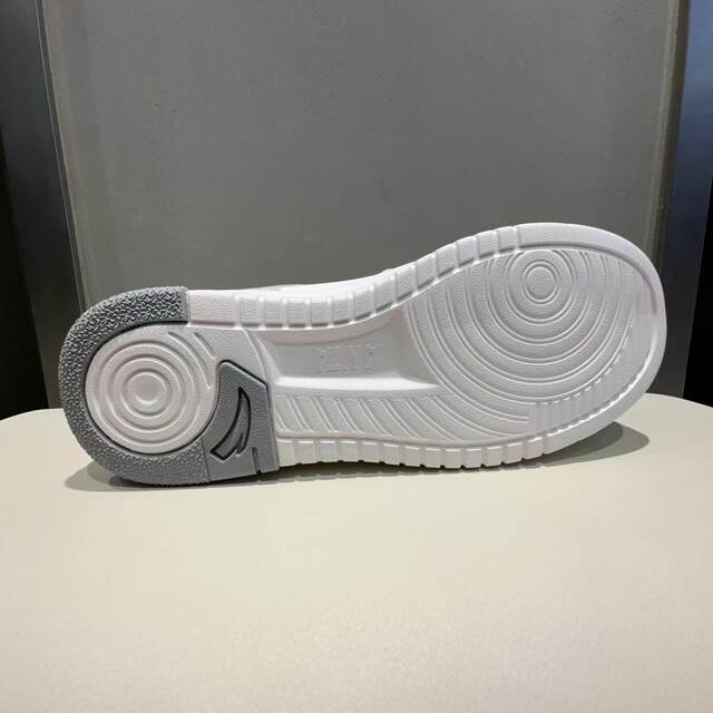 Anta Men's Sneakers Classic Retro Casual Shoes 2025 Summer New Breathable Thick-Soled Sports Shoes 112538015