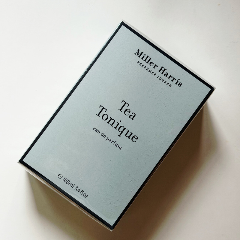 Special Offer in Stock: Miller Harris Afternoon Earl Grey (Tea Supplement) 100ml Special Offer in Stock: Miller Harris Afternoon Earl Grey (Tea Supplement) 100ml
