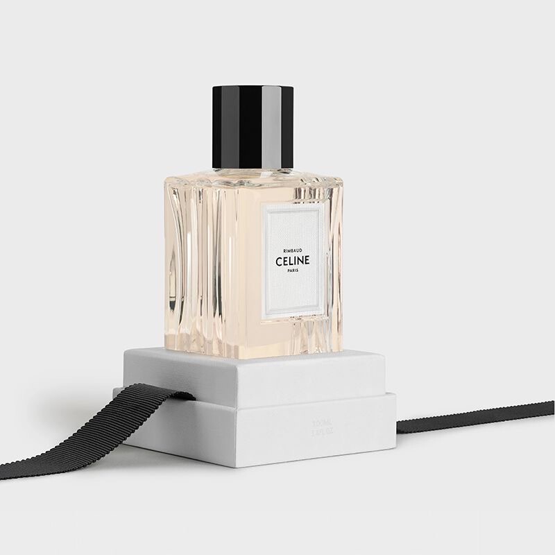 Special Offer for Celine Haute Couture Series Poet Rimbaud 200ml Gentle Lavender
