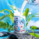 Linjia Puzi Coconut Milk Refreshing and Refreshing Canned Hainan Fruit Canned Whole Box of 4 Cans of Coconut Milk Drink