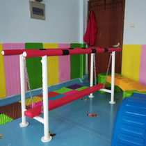 Shaking balance beam sensory training equipment childrens indoor fitness board sports equipment kindergarten toys