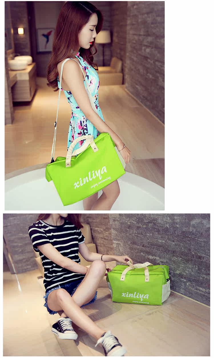 Sac de sport - Ref 7956 Image 13