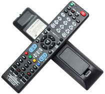 LG LCD TV L 9.05 million can be remote control LG LCD TV universal free to set up a direct use