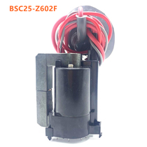  Miscellaneous assembly TV high voltage package BSC25-Z602F BSCZ601F5 1238910 456
