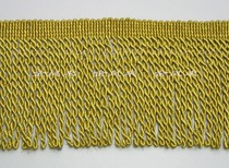 Rope row 11 cm wide curtain accessories dress up with beads twisted lace dragon swift soda 5