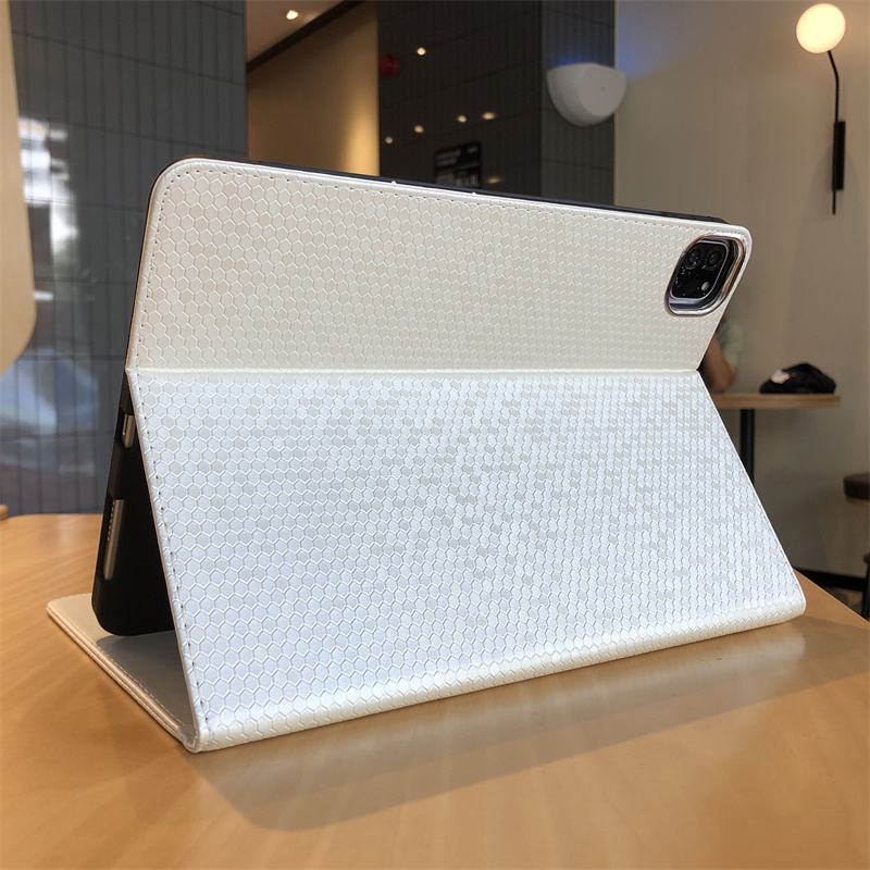 Diamond Atmosphere Style Suitable for Apple iPad 10 Protective Case, iPad 9Th/8Th/7Th Generation 10.9 Inch 2022 New Model 2021 Tablet 10.2/9.7 Leather Pro11 Silicone Air543 Soft Case Mini6