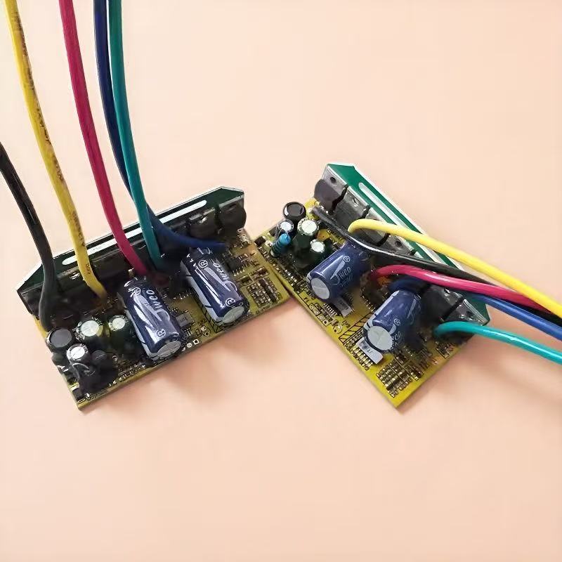 Original Dc Brushless Pump Computer Version Electric Vehicle Watering 1inch 2inch 3inch Dc Submersible Pump Controller Motherboard Original Dc Brushless Pump Computer Version Electric Vehicle Watering 1inch 2inch 3inch Dc Submersible Pump Controller Motherboard