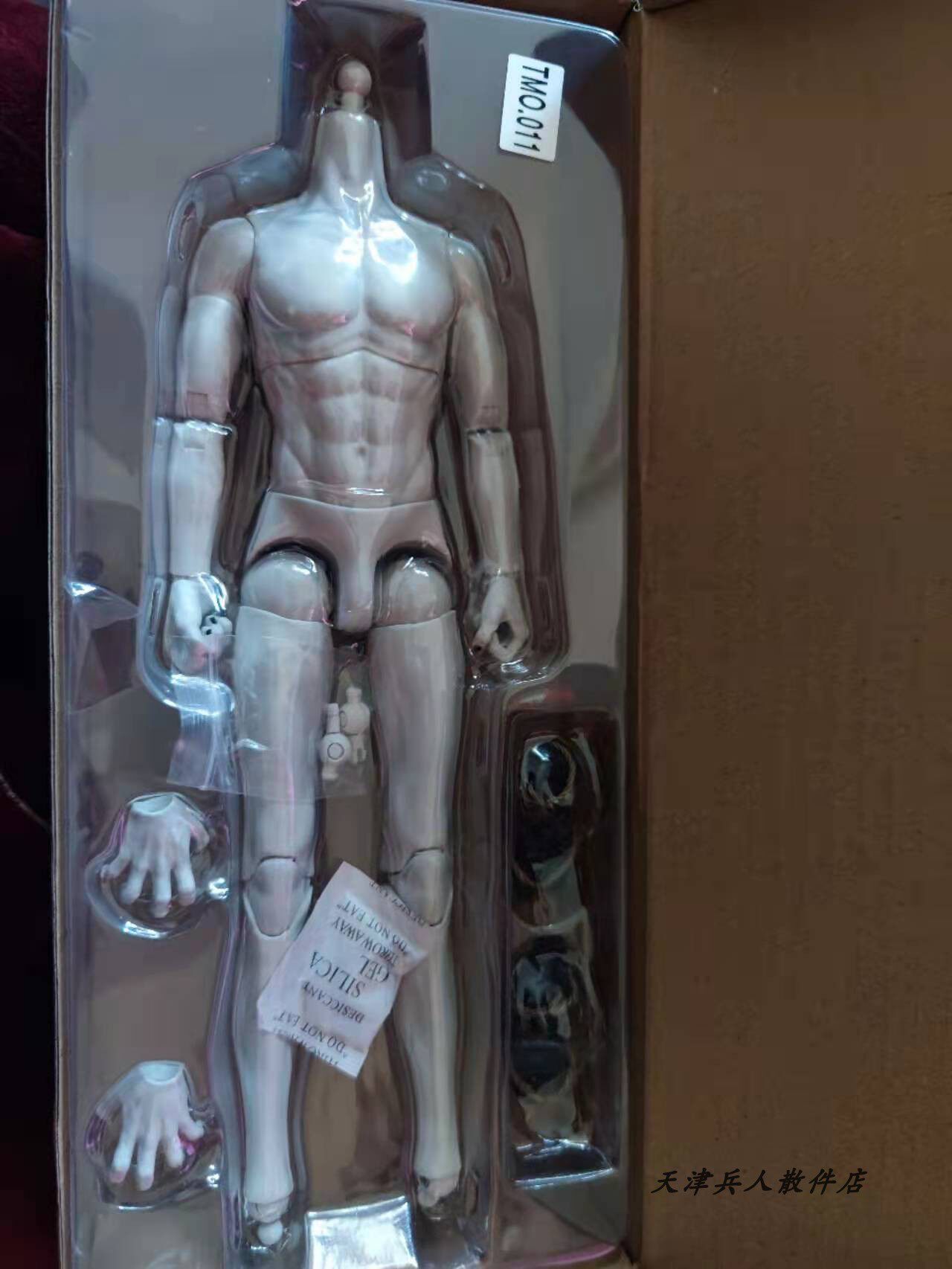 GAMETOYS Body For GT -002 Kurosaki ichigo 1/6 Action Figures | eBay