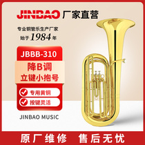 津宝  JBBB-310漆金抱号  立健抱号