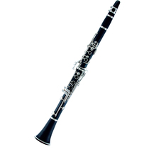 Jinbao JBCL-500 clarinet clarinet