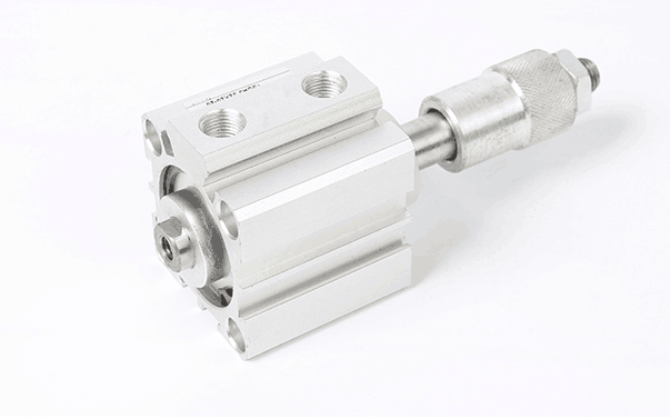 TPM Asahi TSDAJ slim stroke adjustable cylinder TSDAJ32 * 20-20 TSDAJ32 * 30-30 full